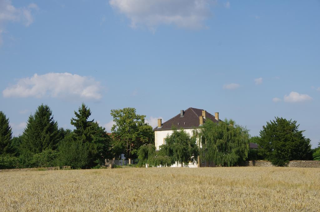 Domaine De Gondrange - Chambres D'Hotes Havange Exteriér fotografie