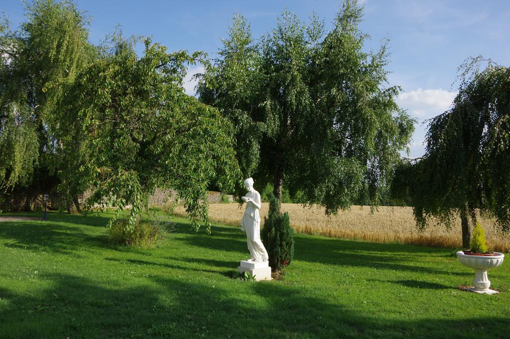 Domaine De Gondrange - Chambres D'Hotes Havange Exteriér fotografie