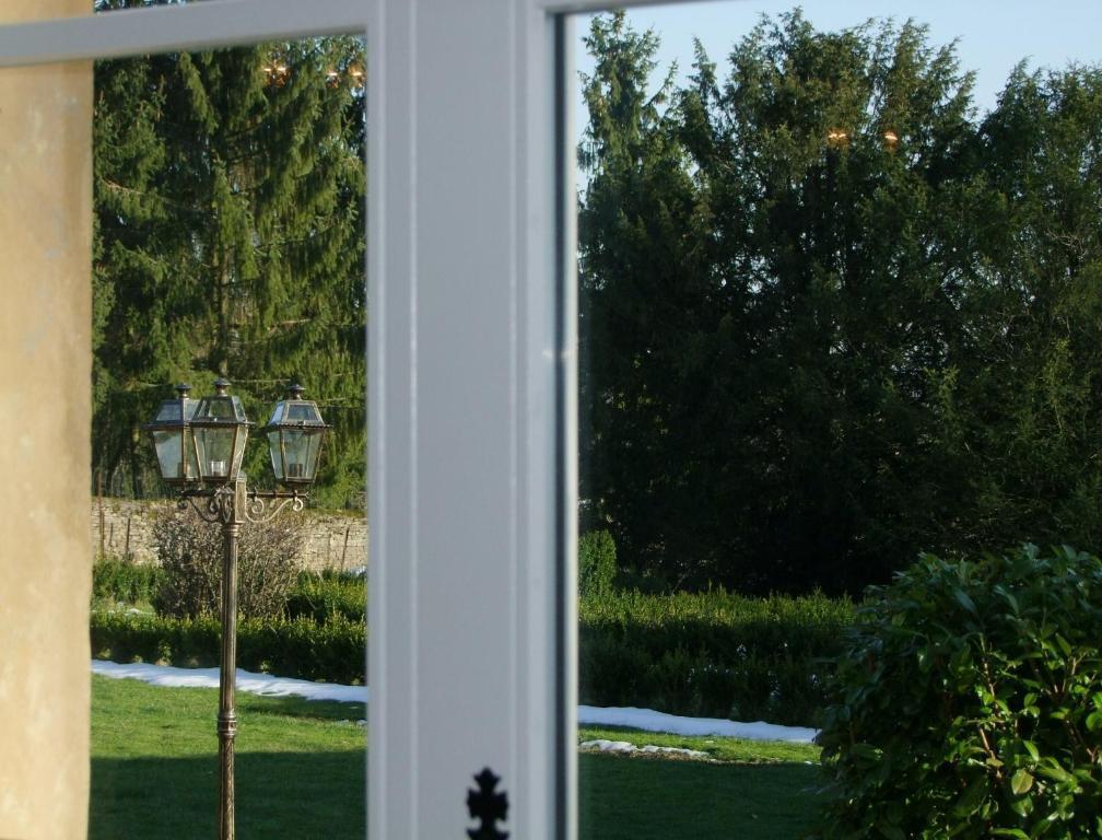 Domaine De Gondrange - Chambres D'Hotes Havange Exteriér fotografie